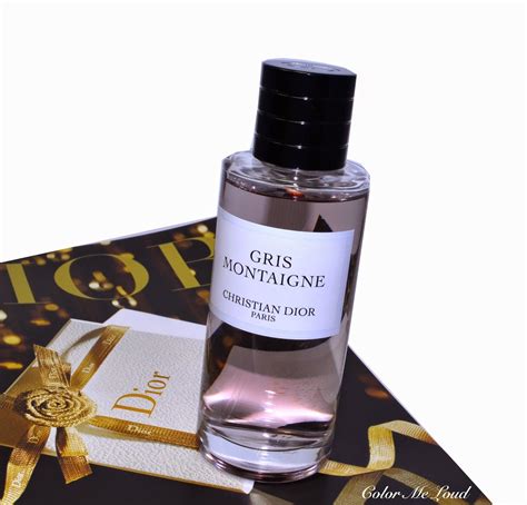 dior privee gris montaigne|dior gris montaigne perfume review.